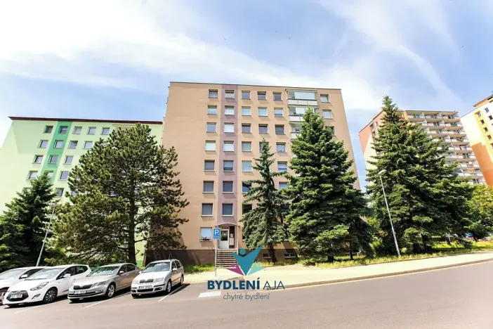 Prodej bytu 3+1, Teplice, Maršovská, 68 m2