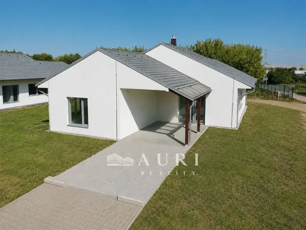 Prodej rodinného domu, Kozomín, 158 m2
