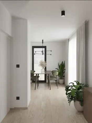 Prodej rodinného domu, Jaroměřice nad Rokytnou - Příložany, 121 m2