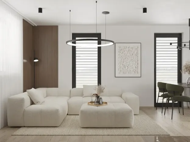 Prodej rodinného domu, Jaroměřice nad Rokytnou - Příložany, 121 m2