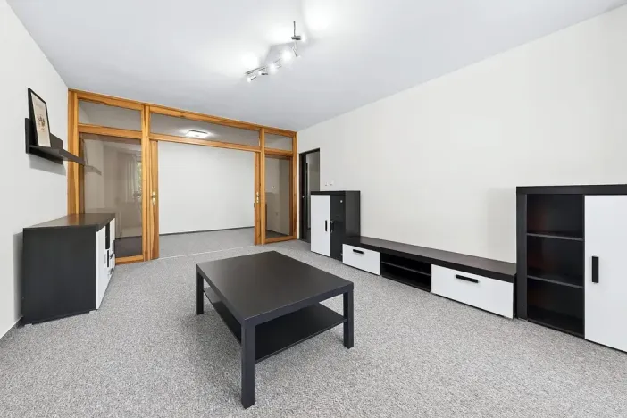 Prodej bytu 1+1, Brno - Řečkovice, Uprkova, 60 m2