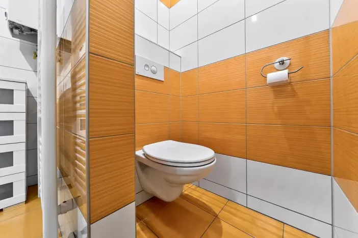 Prodej bytu 1+1, Brno - Řečkovice, Uprkova, 60 m2