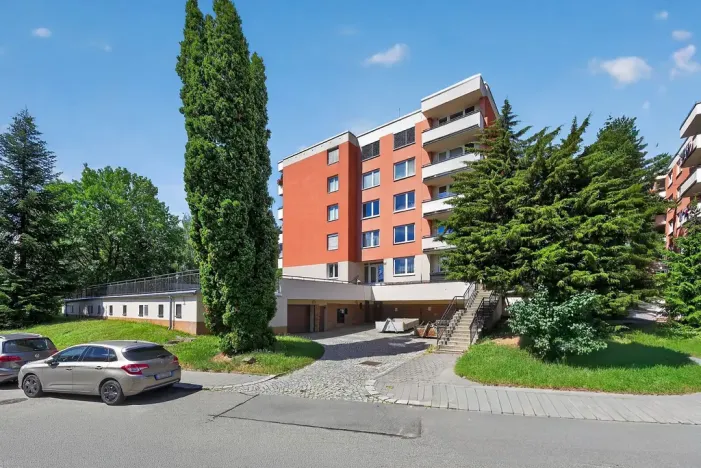 Prodej bytu 1+1, Brno - Řečkovice, Uprkova, 60 m2