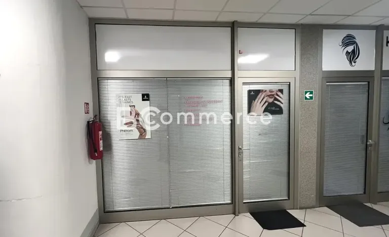 Prodej obchodního prostoru, Brno, Příkop, 21 m2