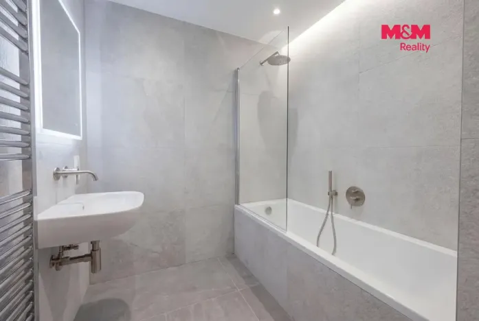 Prodej bytu 3+1, Kladno - Kročehlavy, Děčínská, 76 m2