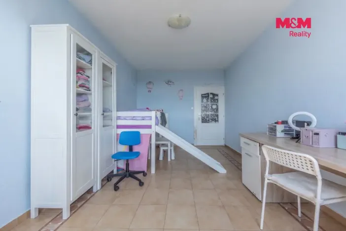 Prodej bytu 2+kk, Praha - Hlubočepy, Högerova, 48 m2