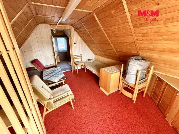 Prodej chaty, Kopřivnice, 28 m2