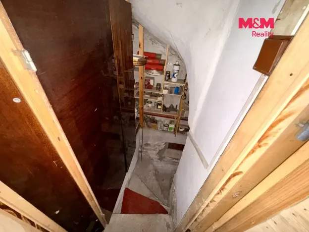 Prodej chaty, Kopřivnice, 28 m2