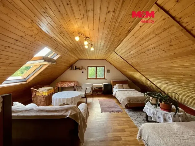 Prodej rodinného domu, Petřvald, V Olšině, 90 m2