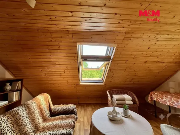 Prodej rodinného domu, Petřvald, V Olšině, 90 m2