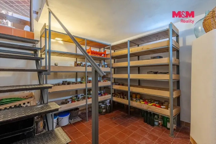 Prodej rodinného domu, Třebechovice pod Orebem, Týnišťská, 180 m2