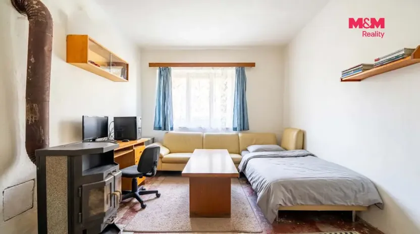 Prodej rodinného domu, Kojice, 70 m2