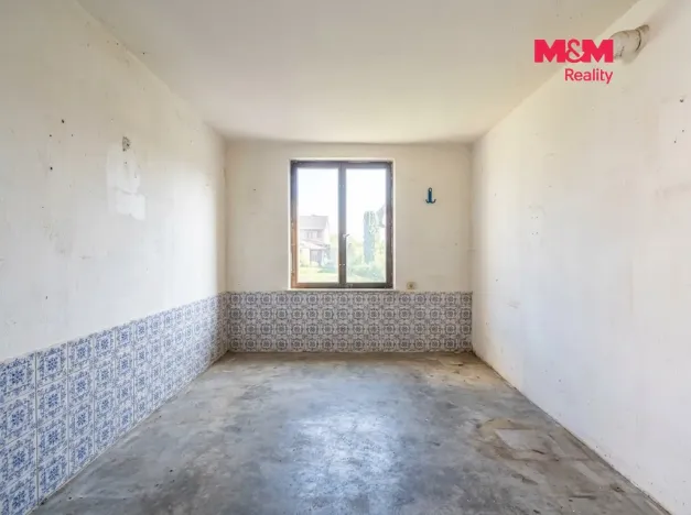 Prodej rodinného domu, Kojice, 70 m2