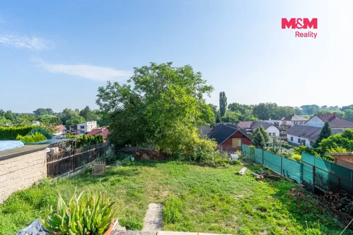Prodej rodinného domu, Kojice, 70 m2