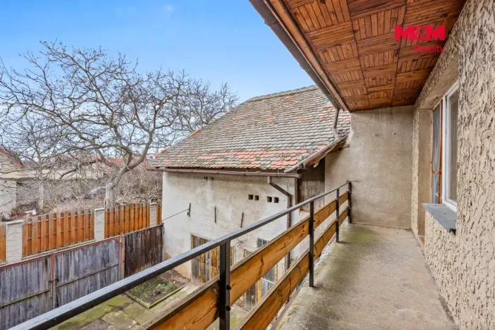 Prodej rodinného domu, Líšťany, Zlatá Ulička, 272 m2