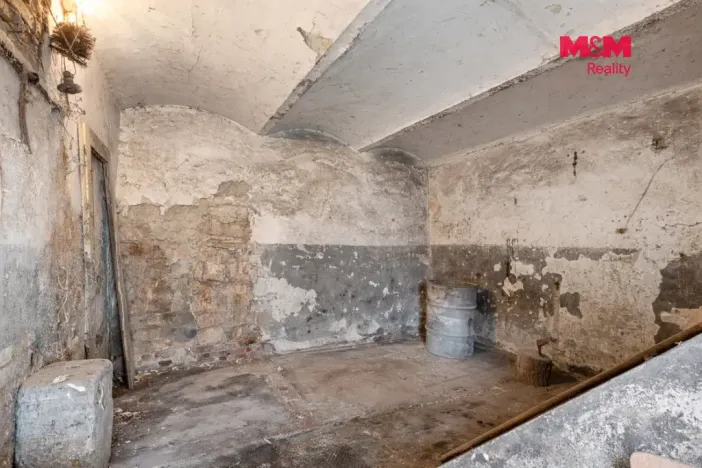 Prodej rodinného domu, Líšťany, Zlatá Ulička, 272 m2