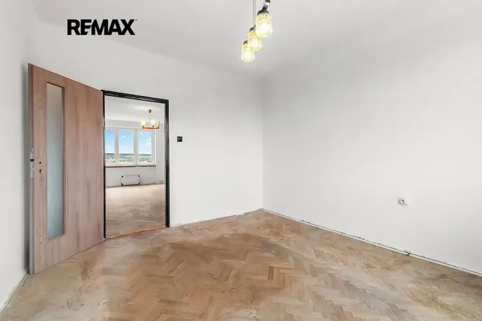 Prodej bytu 2+1, Dýšina, K Chlumu, 50 m2