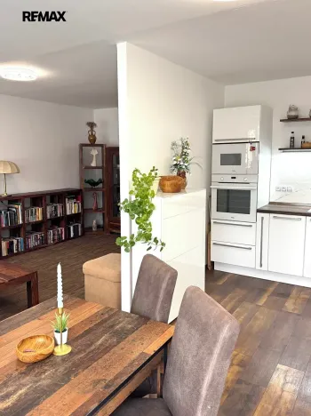Prodej bytu 3+kk, Mělník, Bezručova, 72 m2