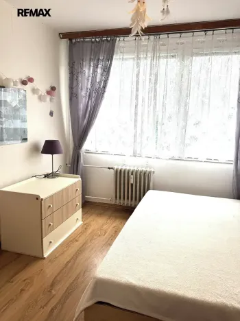 Prodej bytu 3+kk, Mělník, Bezručova, 72 m2