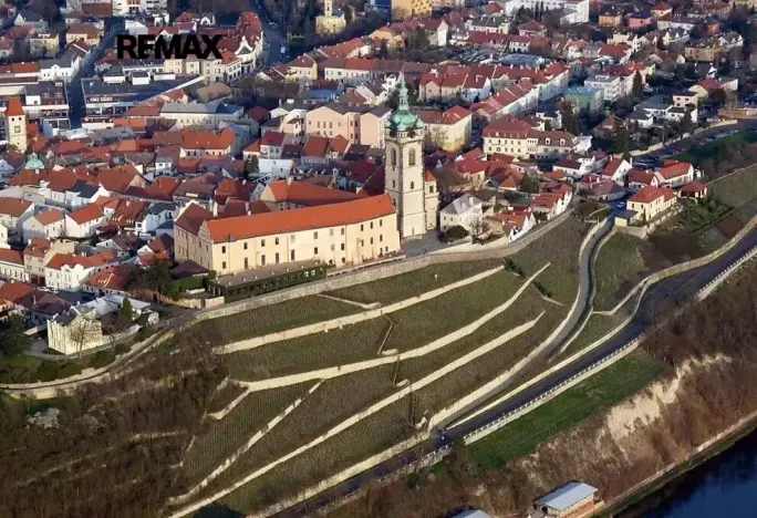 Prodej bytu 3+kk, Mělník, Bezručova, 72 m2
