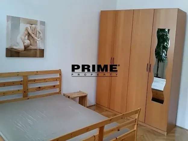 Pronájem bytu 2+kk, Praha - Nové Město, Štěpánská, 65 m2