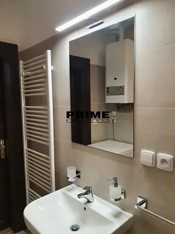 Pronájem bytu 2+kk, Praha - Nové Město, Štěpánská, 65 m2