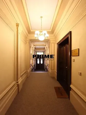 Pronájem bytu 2+kk, Praha - Nové Město, Štěpánská, 65 m2