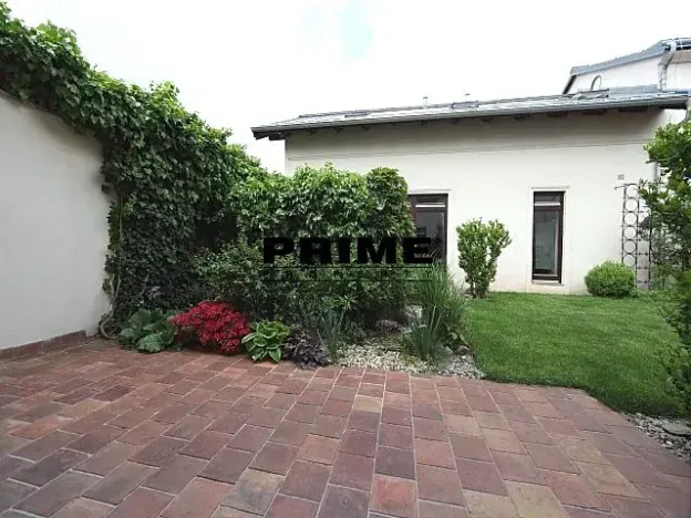 Pronájem bytu 4+kk, Praha - Vinohrady, Havlíčkovy sady, 170 m2