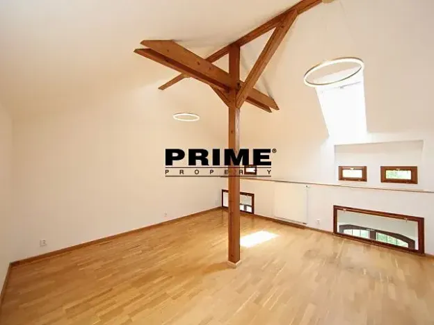Pronájem bytu 4+kk, Praha - Vinohrady, Havlíčkovy sady, 170 m2