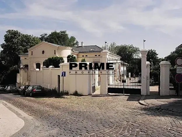 Pronájem bytu 4+kk, Praha - Vinohrady, Havlíčkovy sady, 170 m2