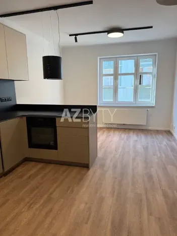 Prodej bytu 3+kk, Praha - Holešovice, Jirečkova, 67 m2