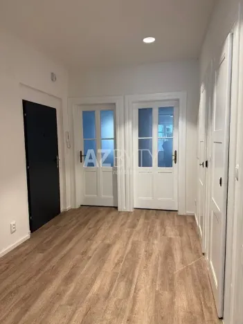 Prodej bytu 3+kk, Praha - Holešovice, Jirečkova, 67 m2