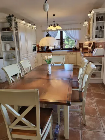 Prodej rodinného domu, Moravany, 187 m2