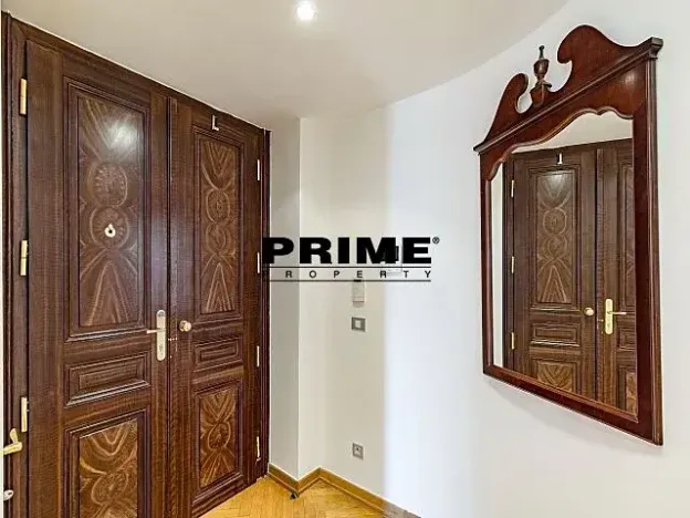 Pronájem bytu 2+kk, Praha - Malá Strana, Újezd, 75 m2