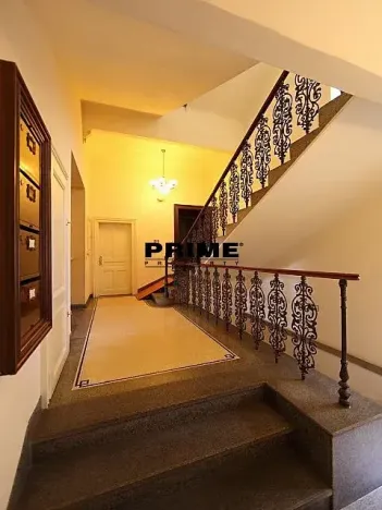 Pronájem bytu 2+kk, Praha - Malá Strana, Újezd, 75 m2
