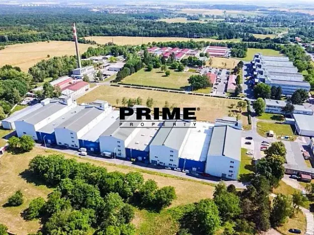 Pronájem skladu, Praha - Horní Počernice, Ve žlíbku, 378 m2