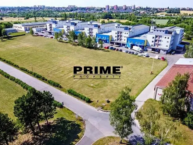 Pronájem skladu, Praha - Horní Počernice, Ve žlíbku, 756 m2