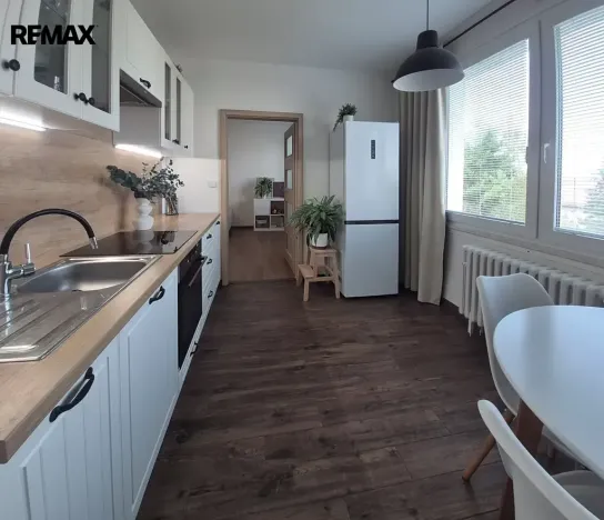 Prodej bytu 3+1, Svitavy, Kijevská, 86 m2