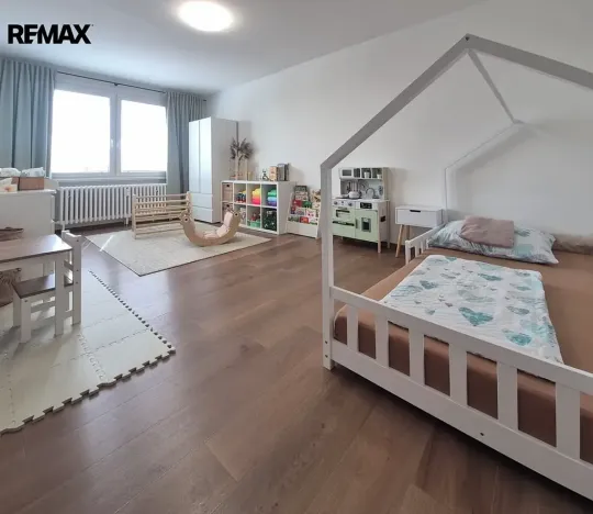 Prodej bytu 3+1, Svitavy, Kijevská, 86 m2