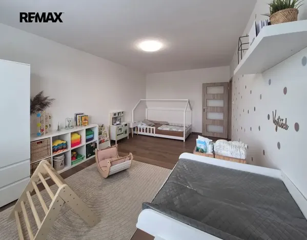 Prodej bytu 3+1, Svitavy, Kijevská, 86 m2