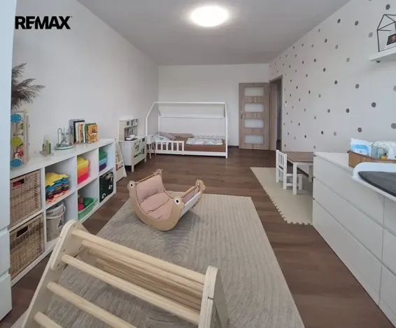 Prodej bytu 3+1, Svitavy, Kijevská, 86 m2