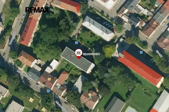 Prodej bytu 3+1, Svitavy, Kijevská, 86 m2