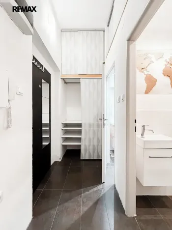 Pronájem bytu 2+kk, Praha - Veleslavín, Veleslavínská, 44 m2