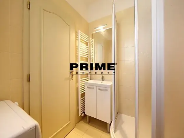Pronájem bytu 1+1, Praha - Vinohrady, Máchova, 40 m2