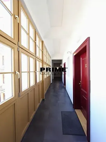 Pronájem bytu 1+1, Praha - Vinohrady, Máchova, 40 m2