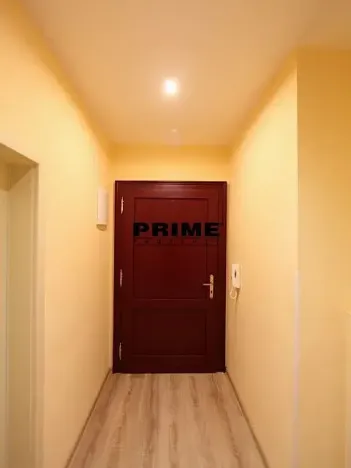Pronájem bytu 1+1, Praha - Vinohrady, Máchova, 40 m2