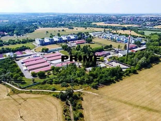 Pronájem kanceláře, Praha - Horní Počernice, Ve žlíbku, 35 m2