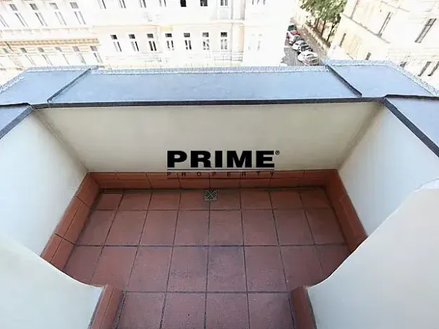 Pronájem bytu 2+kk, Praha - Malá Strana, Újezd, 75 m2