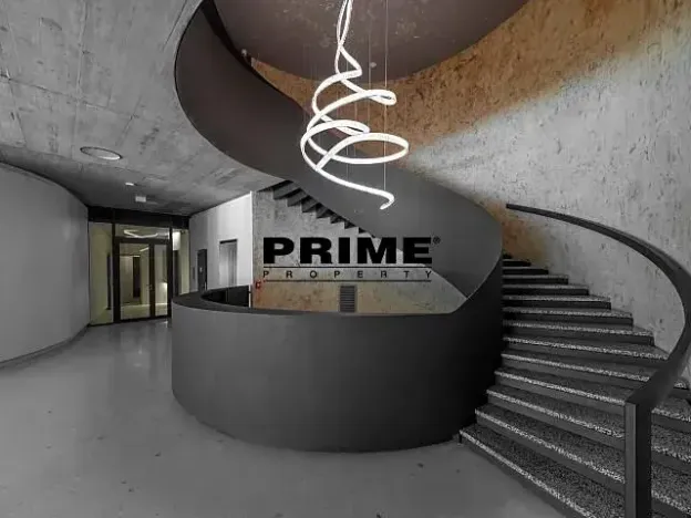 Pronájem bytu 2+kk, Praha - Smíchov, Holečkova, 62 m2