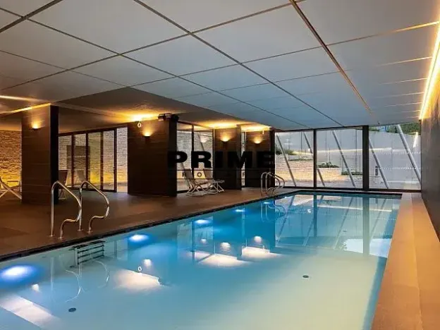 Pronájem bytu 2+kk, Praha - Smíchov, Holečkova, 62 m2